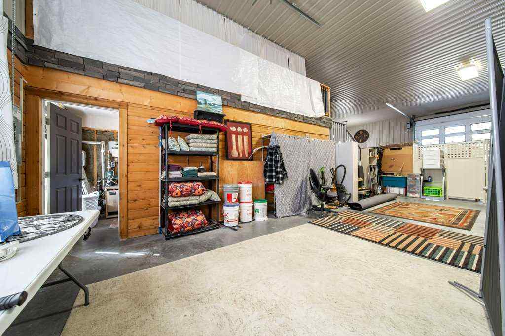 MLS® A2215314 - 48003 Range Road 60   in NONE Rural Brazeau County, Residential