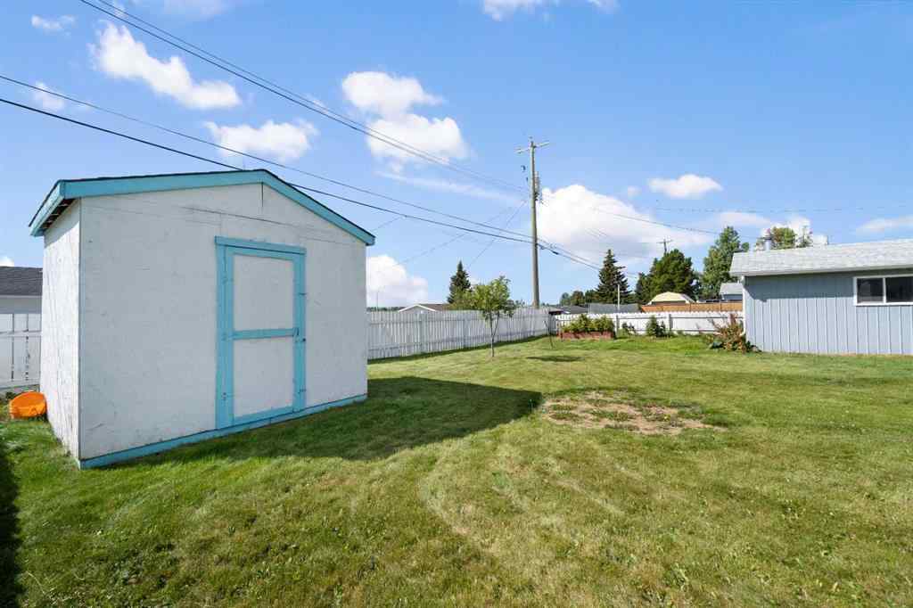 MLS® A2215323 - 17 Centennial Crescent  in NONE Swan Hills, Residential