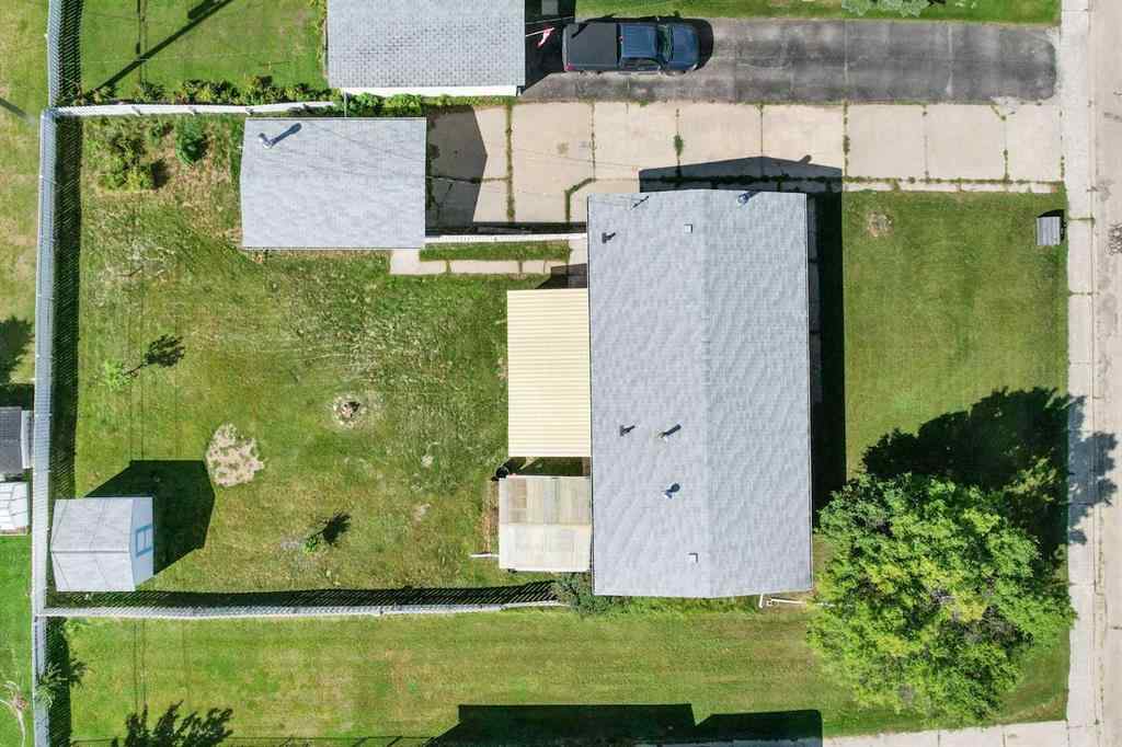 MLS® A2215323 - 17 Centennial Crescent  in NONE Swan Hills, Residential