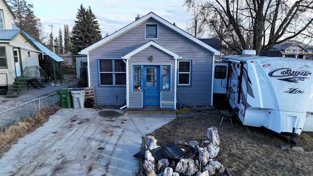 MLS® A2215347 - 4725 5 AVE   in NONE Edson, Residential
