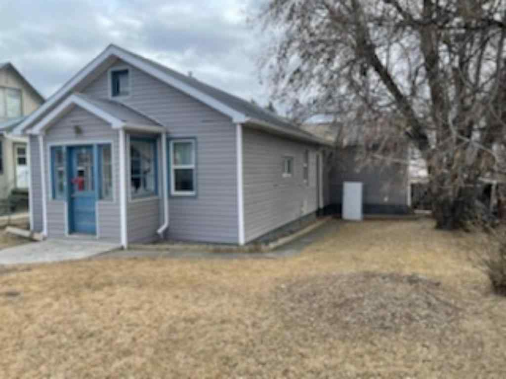 MLS® A2215347 - 4725 5 AVE   in NONE Edson, Residential
