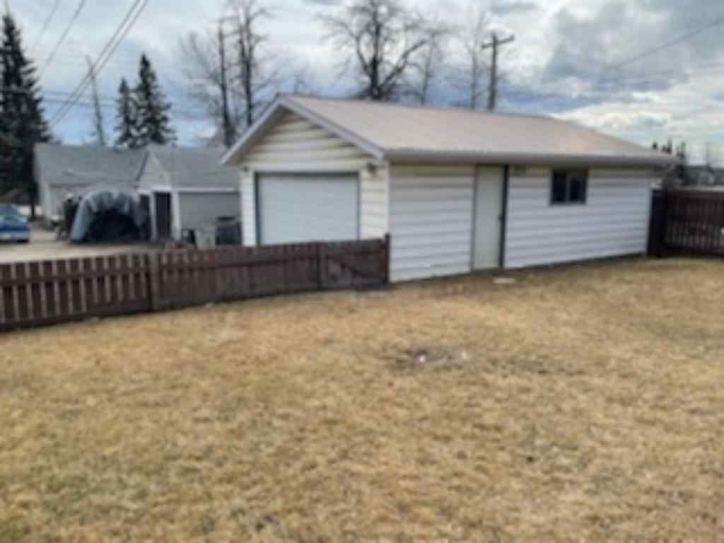 MLS® A2215347 - 4725 5 AVE   in NONE Edson, Residential