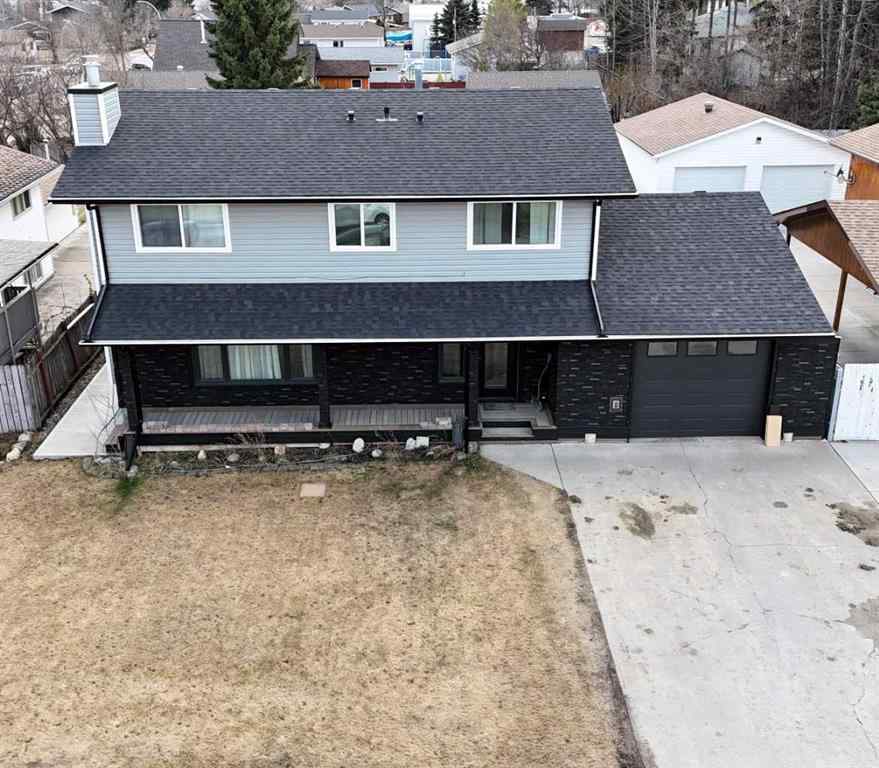 MLS® A2215350 - 1206 50 Street  in NONE Edson, Residential