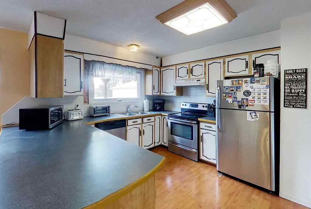MLS® A2215350 - 1206 50 Street  in NONE Edson, Residential