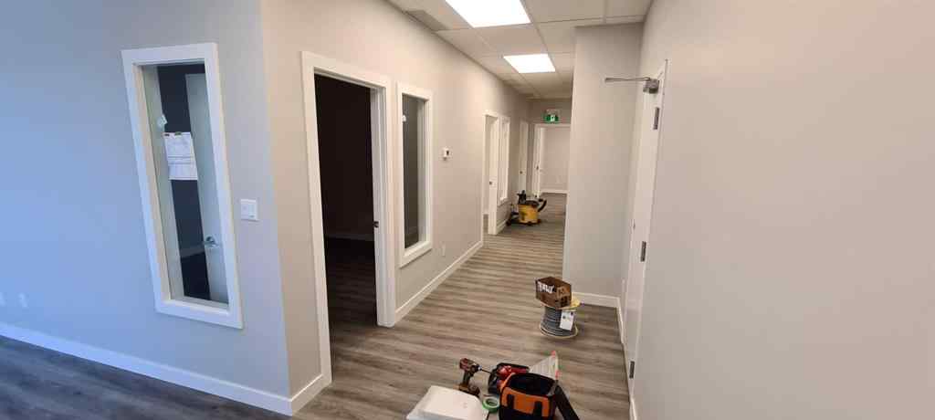 MLS® A2215353 - Unit #3020 11124 36 Street NE in Saddleridge Industrial Calgary, Commercial