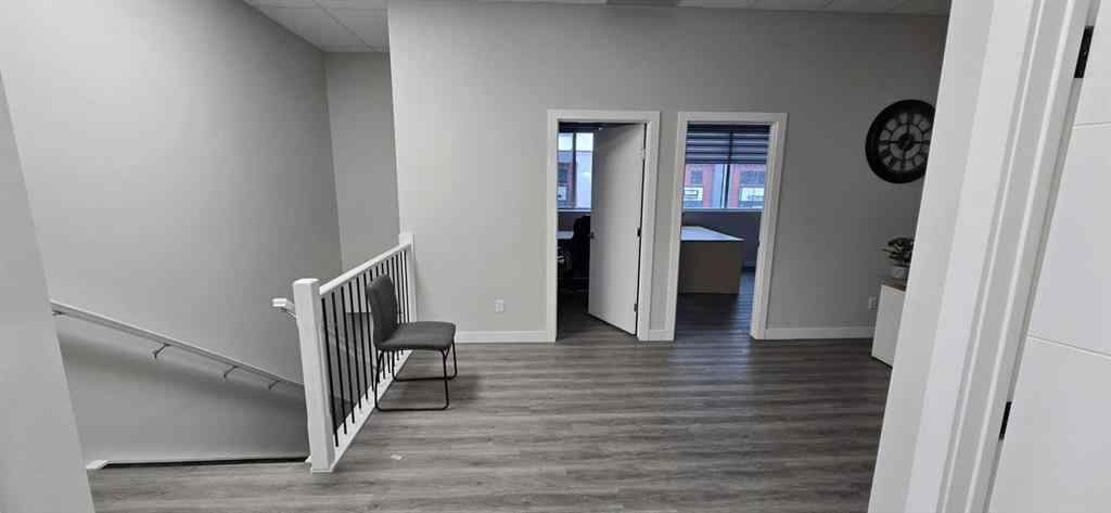 MLS® A2215353 - Unit #3020 11124 36 Street NE in Saddleridge Industrial Calgary, Commercial