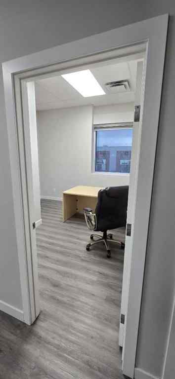 MLS® A2215353 - Unit #3020 11124 36 Street NE in Saddleridge Industrial Calgary, Commercial