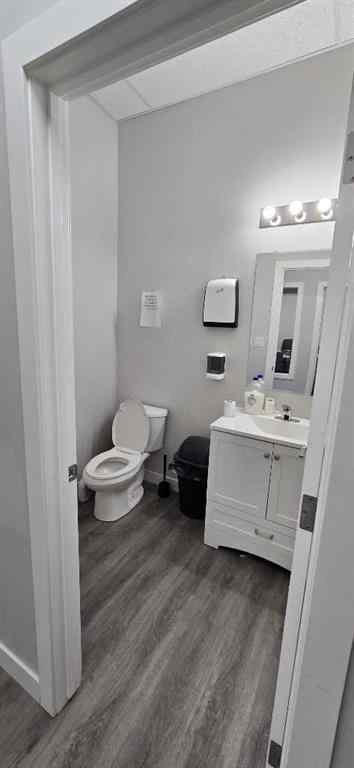 MLS® A2215353 - Unit #3020 11124 36 Street NE in Saddleridge Industrial Calgary, Commercial