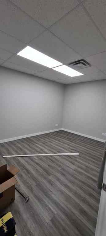 MLS® A2215353 - Unit #3020 11124 36 Street NE in Saddleridge Industrial Calgary, Commercial
