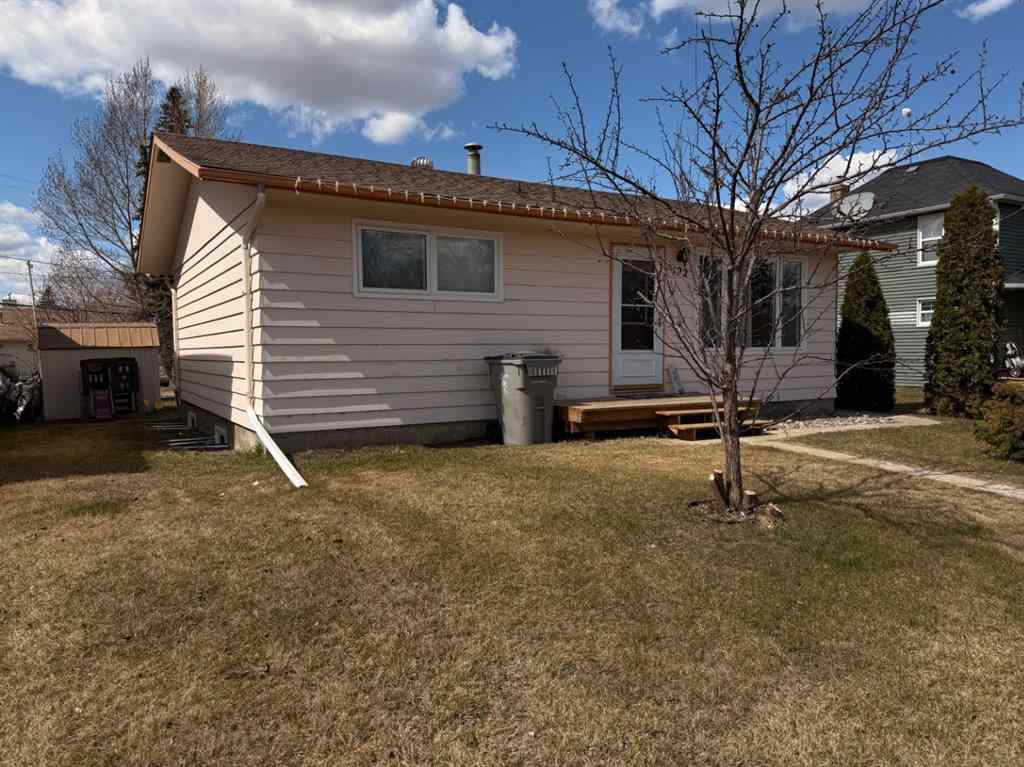 MLS® A2215357 - 122 Main Street  in NONE Lashburn, Residential