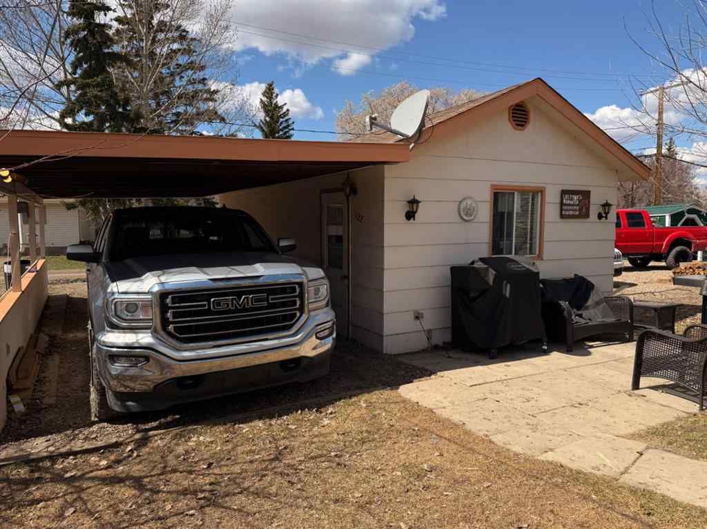 MLS® A2215357 - 122 Main Street  in NONE Lashburn, Residential