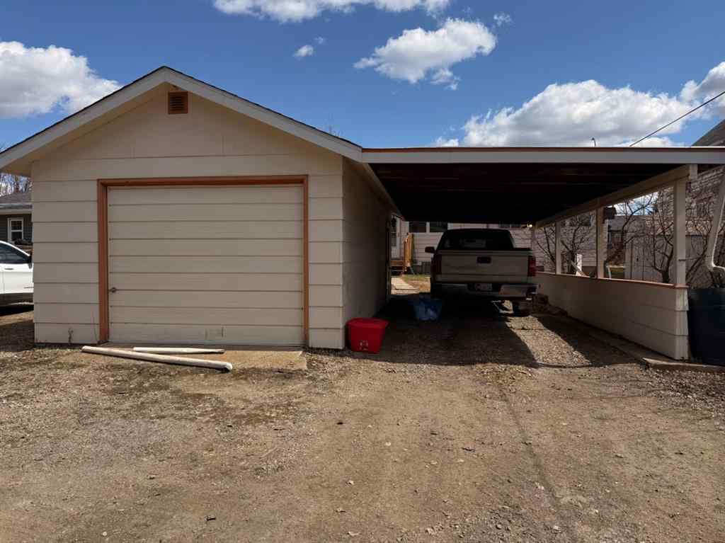 MLS® A2215357 - 122 Main Street  in NONE Lashburn, Residential
