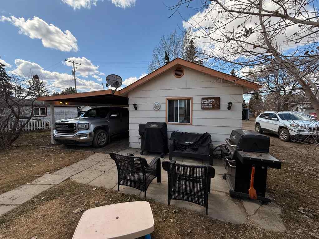 MLS® A2215357 - 122 Main Street  in NONE Lashburn, Residential