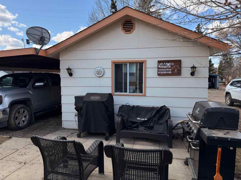 MLS® A2215357 - 122 Main Street  in NONE Lashburn, Residential