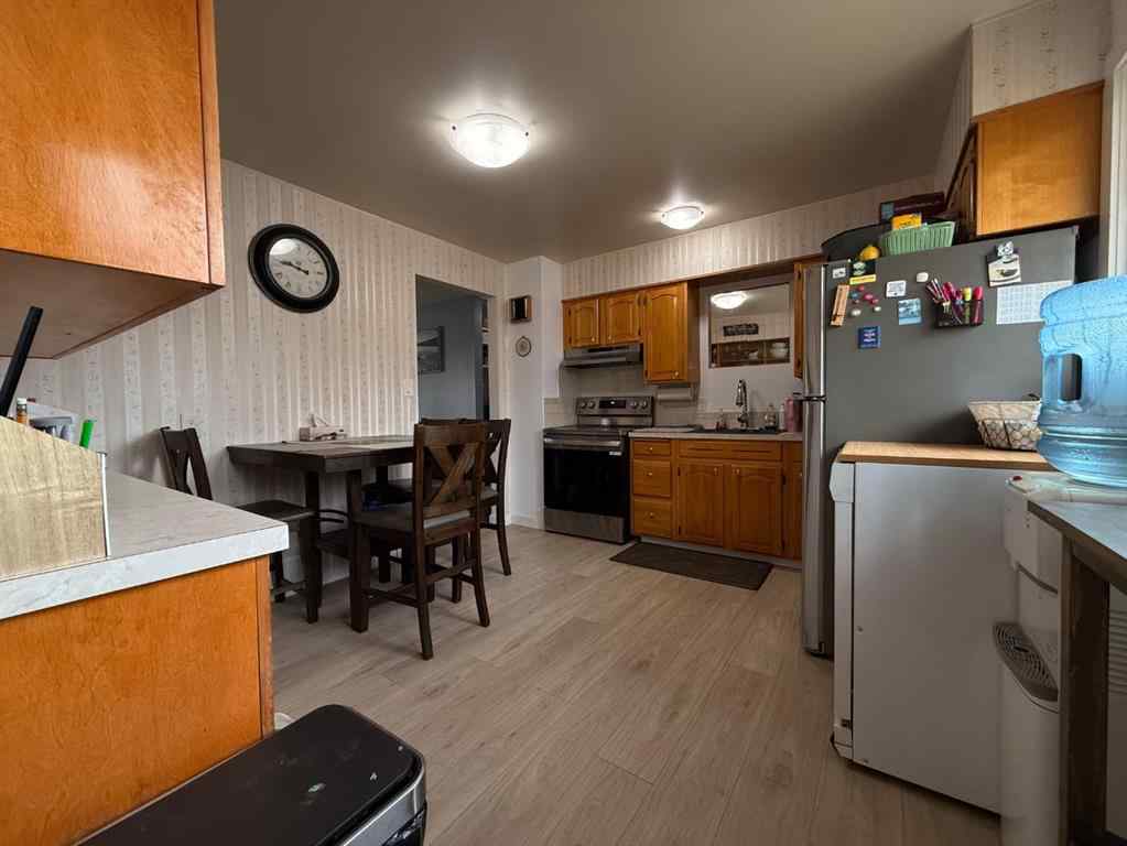 MLS® A2215357 - 122 Main Street  in NONE Lashburn, Residential
