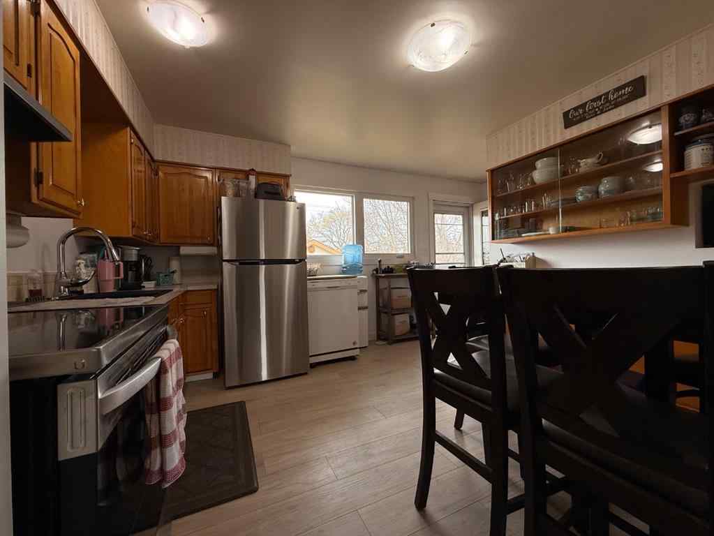 MLS® A2215357 - 122 Main Street  in NONE Lashburn, Residential