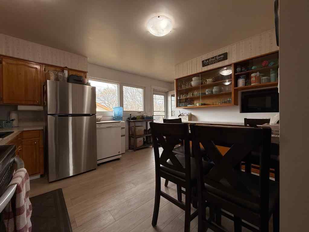 MLS® A2215357 - 122 Main Street  in NONE Lashburn, Residential