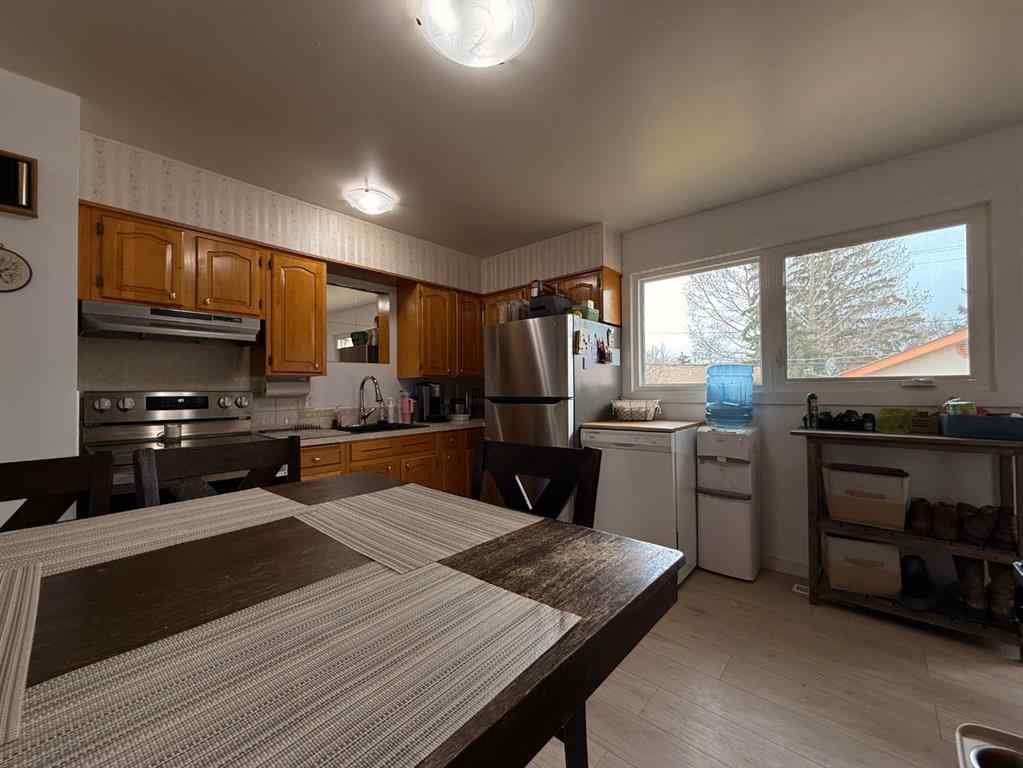 MLS® A2215357 - 122 Main Street  in NONE Lashburn, Residential