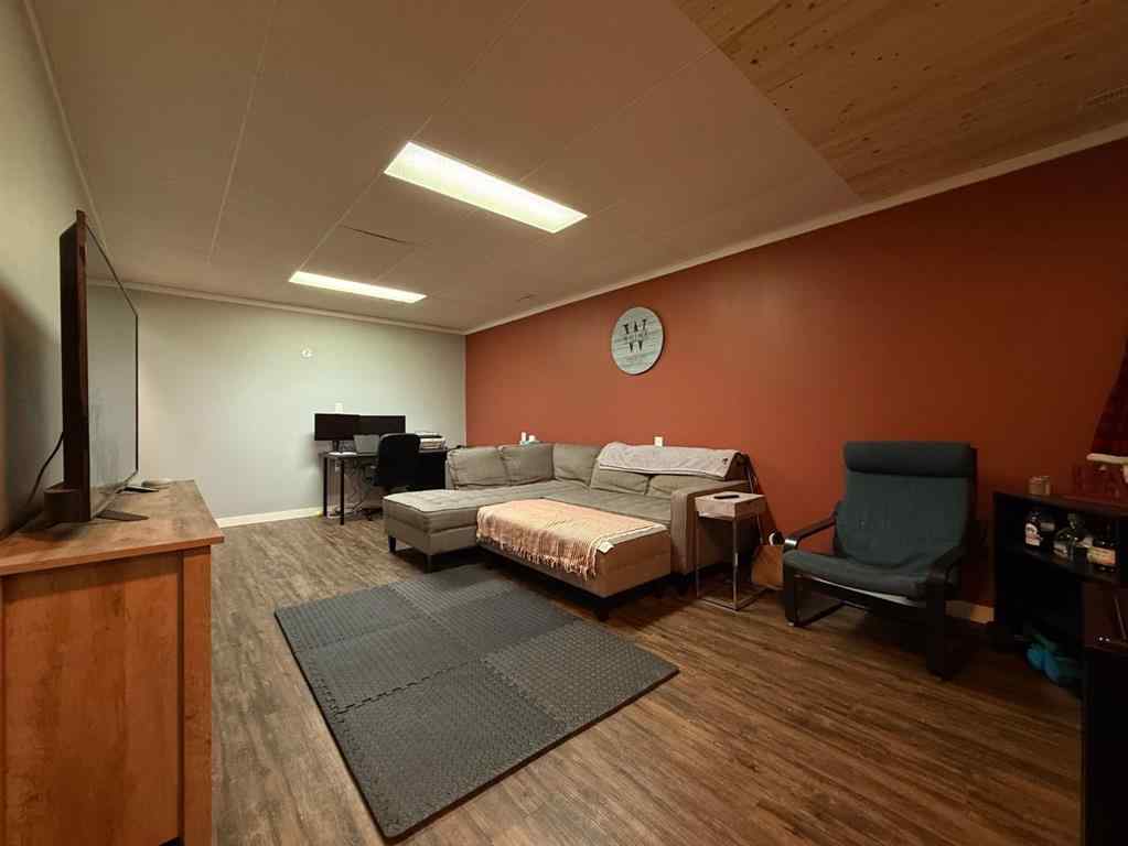MLS® A2215357 - 122 Main Street  in NONE Lashburn, Residential