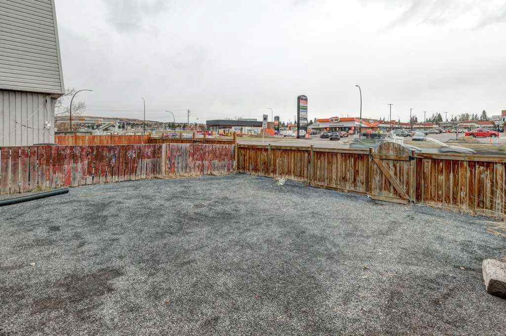 MLS® A2215361 - Unit #1 519 64 Street NE in Thorncliffe Calgary, Residential