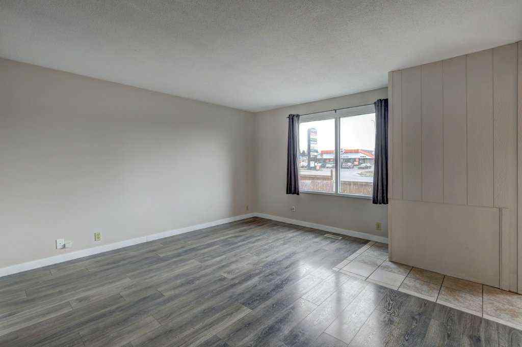 MLS® A2215361 - Unit #1 519 64 Street NE in Thorncliffe Calgary, Residential