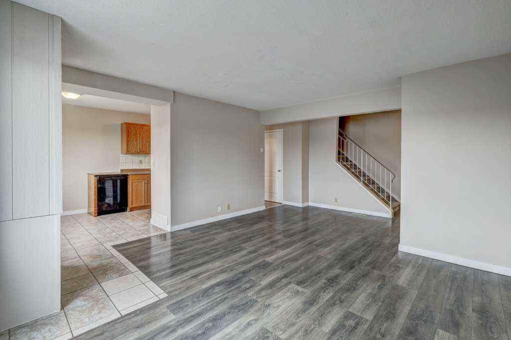 MLS® A2215361 - Unit #1 519 64 Street NE in Thorncliffe Calgary, Residential