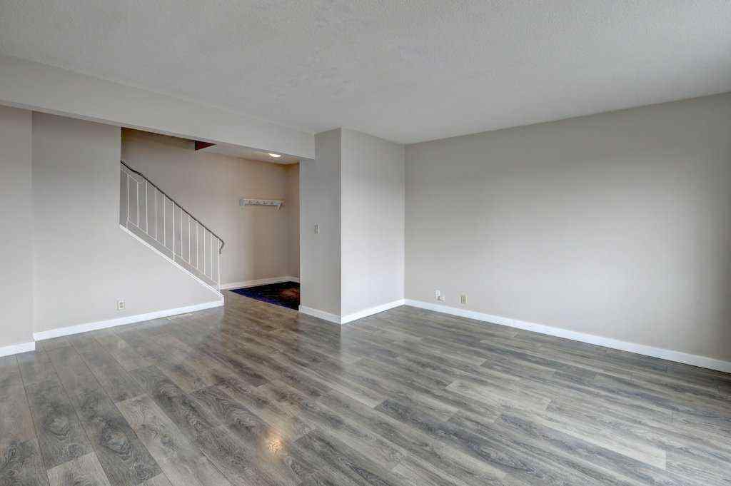 MLS® A2215361 - Unit #1 519 64 Street NE in Thorncliffe Calgary, Residential