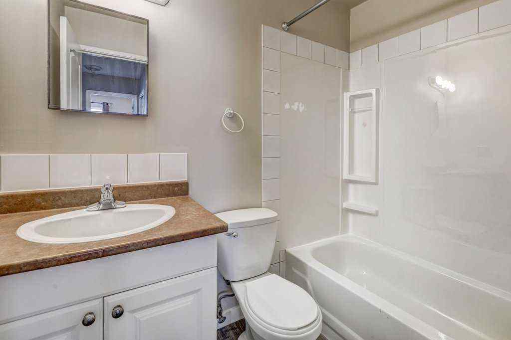 MLS® A2215361 - Unit #1 519 64 Street NE in Thorncliffe Calgary, Residential