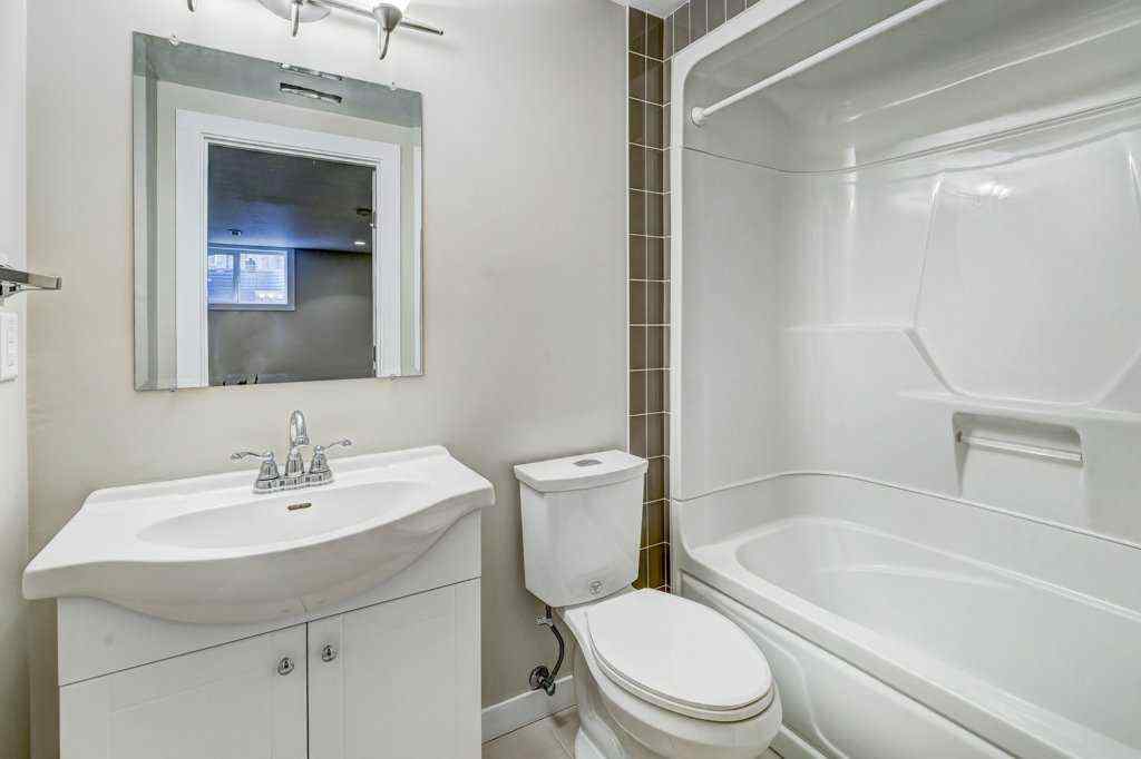 MLS® A2215361 - Unit #1 519 64 Street NE in Thorncliffe Calgary, Residential