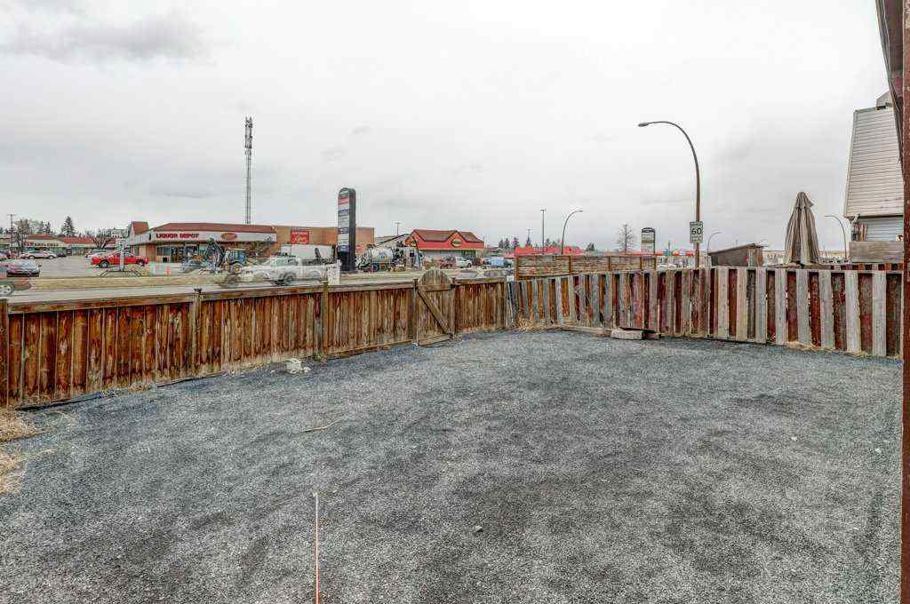 MLS® A2215361 - Unit #1 519 64 Street NE in Thorncliffe Calgary, Residential