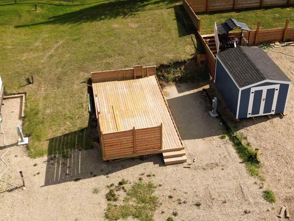MLS® A2215362 - Unit #6134 25054 South Pine Lake Road  in Whispering Pines Rural Red Deer County, Land