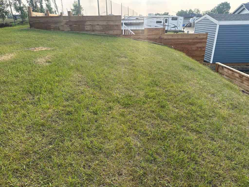 MLS® A2215362 - Unit #6134 25054 South Pine Lake Road  in Whispering Pines Rural Red Deer County, Land
