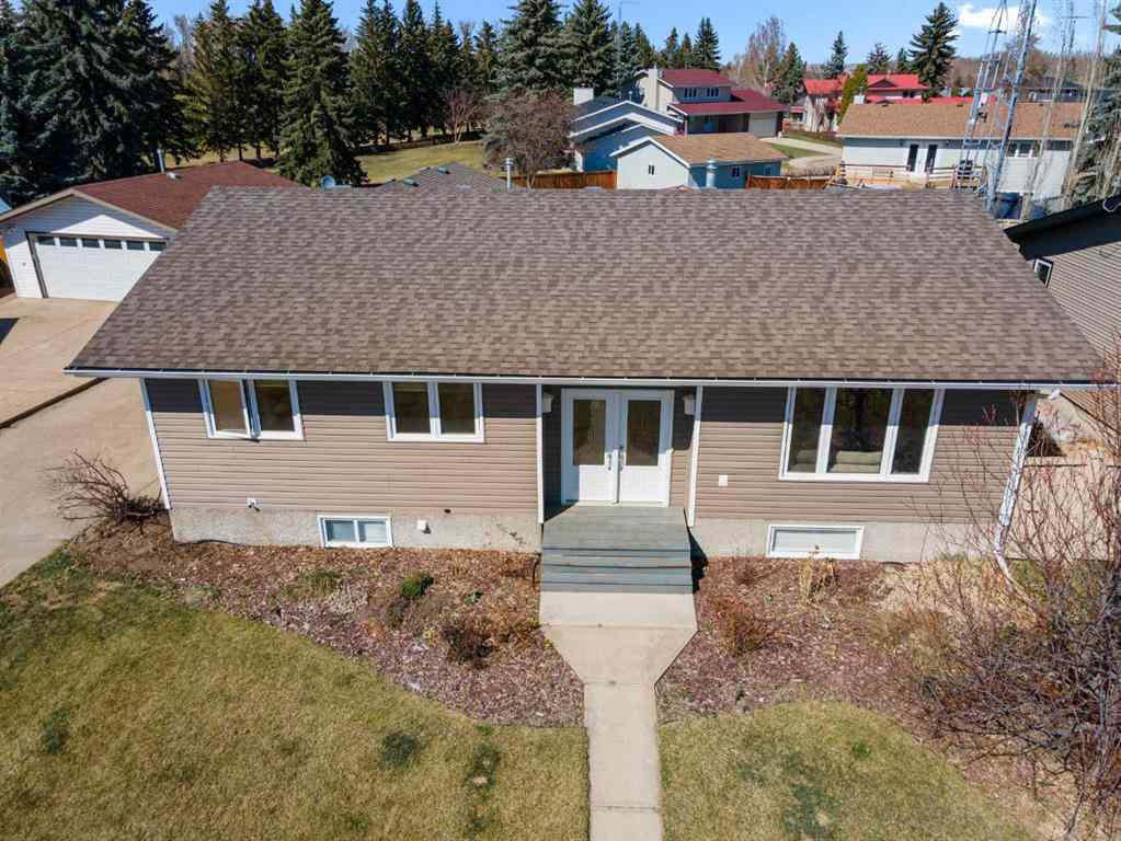 MLS® A2215396 - 4 Meadowlark Drive   in Sedgewick Sedgewick, Residential