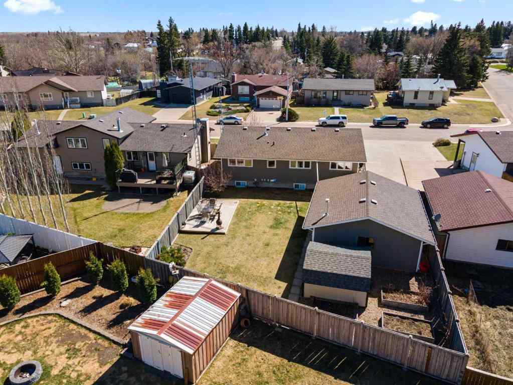 MLS® A2215396 - 4 Meadowlark Drive   in Sedgewick Sedgewick, Residential