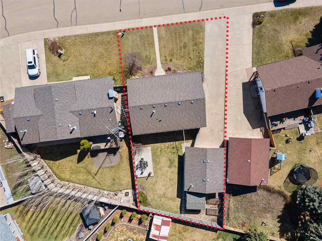 MLS® A2215396 - 4 Meadowlark Drive   in Sedgewick Sedgewick, Residential