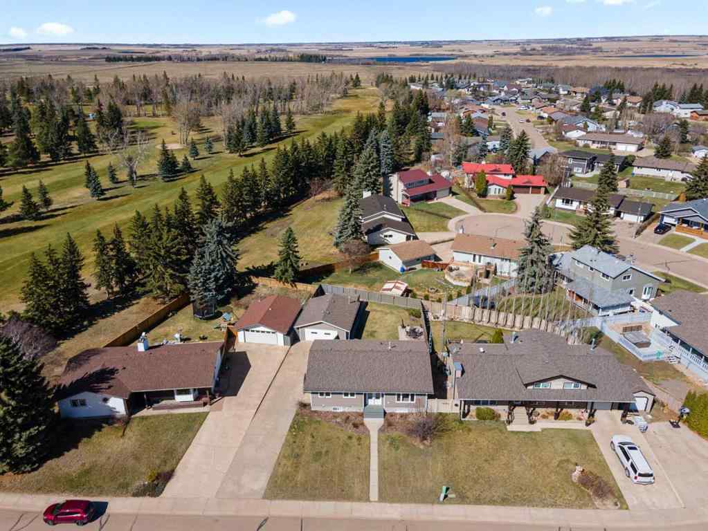 MLS® A2215396 - 4 Meadowlark Drive   in Sedgewick Sedgewick, Residential