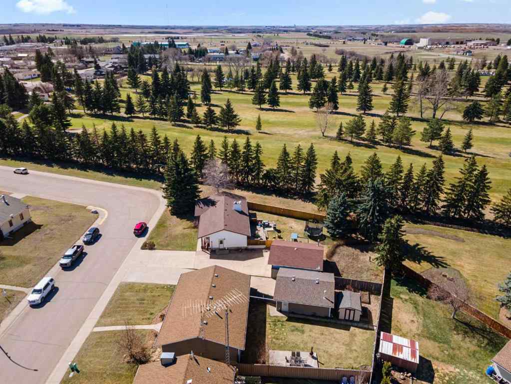 MLS® A2215396 - 4 Meadowlark Drive   in Sedgewick Sedgewick, Residential