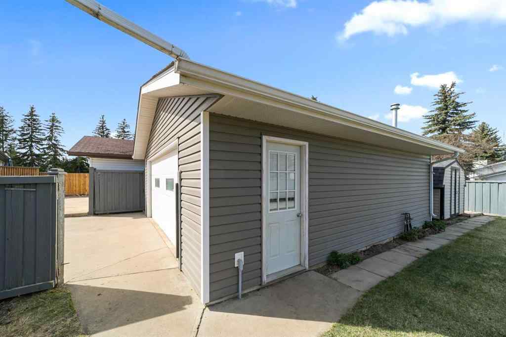 MLS® A2215396 - 4 Meadowlark Drive   in Sedgewick Sedgewick, Residential