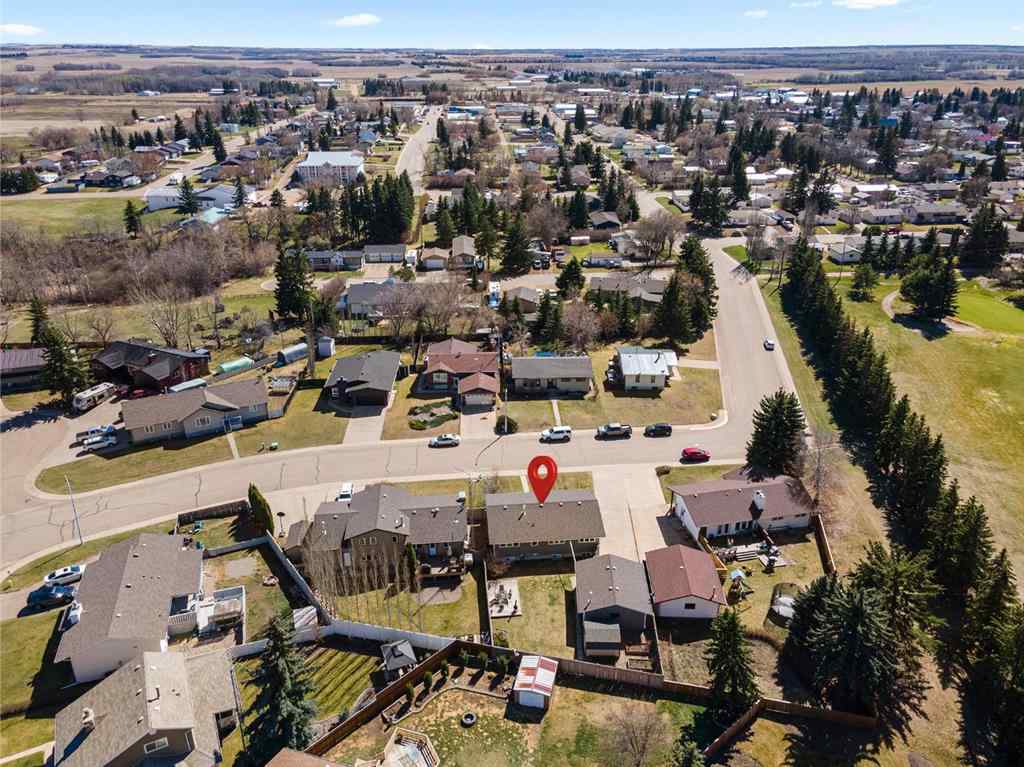MLS® A2215396 - 4 Meadowlark Drive   in Sedgewick Sedgewick, Residential