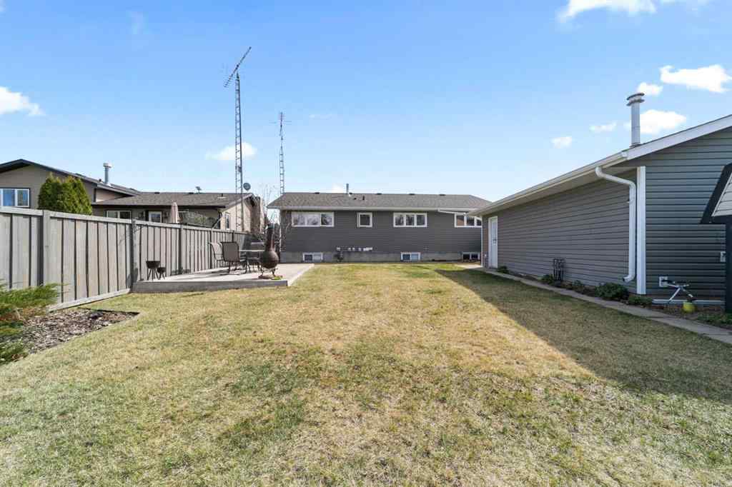 MLS® A2215396 - 4 Meadowlark Drive   in Sedgewick Sedgewick, Residential