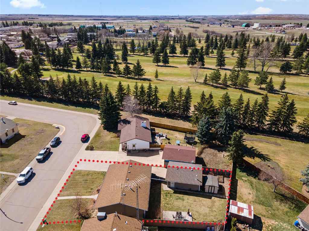 MLS® A2215396 - 4 Meadowlark Drive   in Sedgewick Sedgewick, Residential