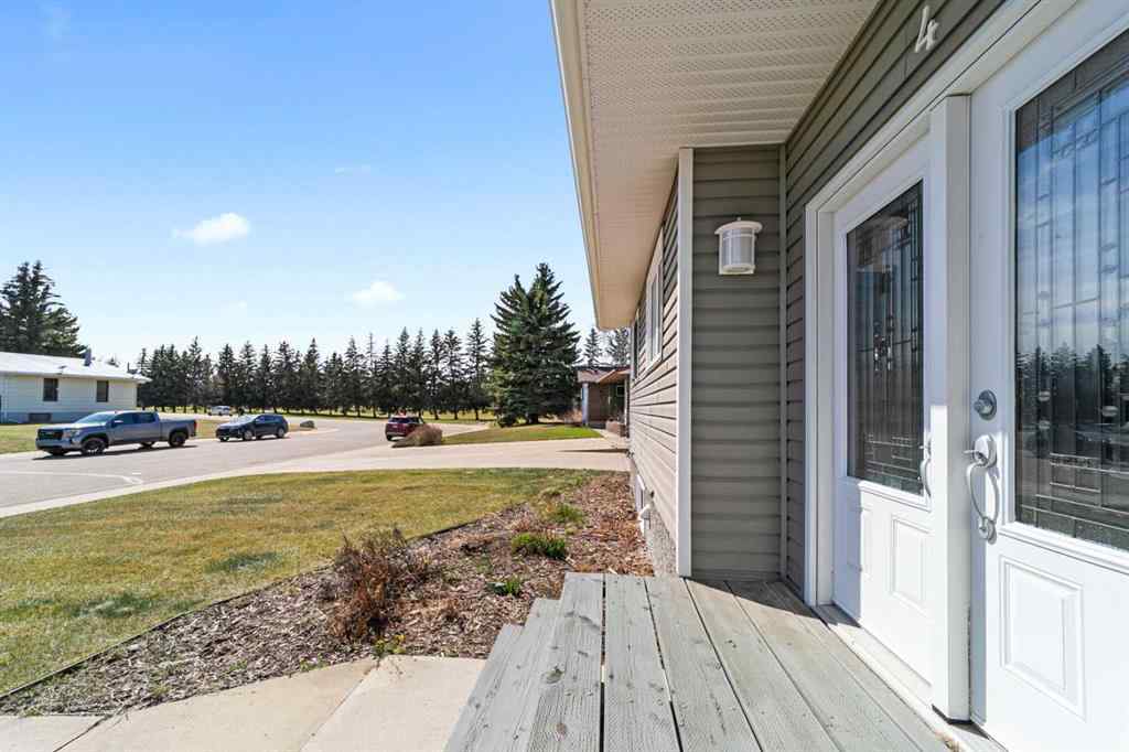 MLS® A2215396 - 4 Meadowlark Drive   in Sedgewick Sedgewick, Residential