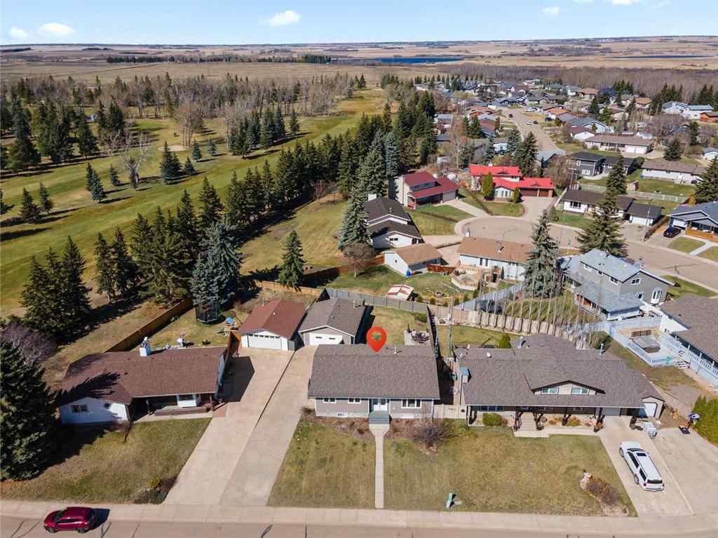 MLS® A2215396 - 4 Meadowlark Drive   in Sedgewick Sedgewick, Residential