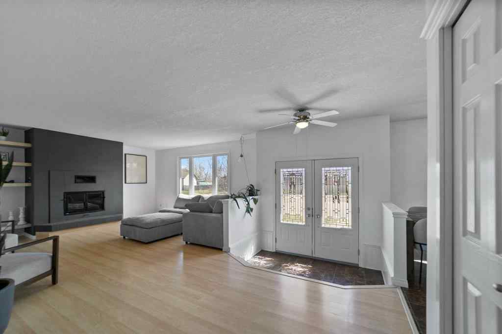 MLS® A2215396 - 4 Meadowlark Drive   in Sedgewick Sedgewick, Residential