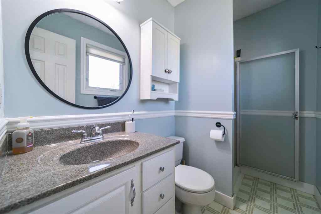 MLS® A2215396 - 4 Meadowlark Drive   in Sedgewick Sedgewick, Residential