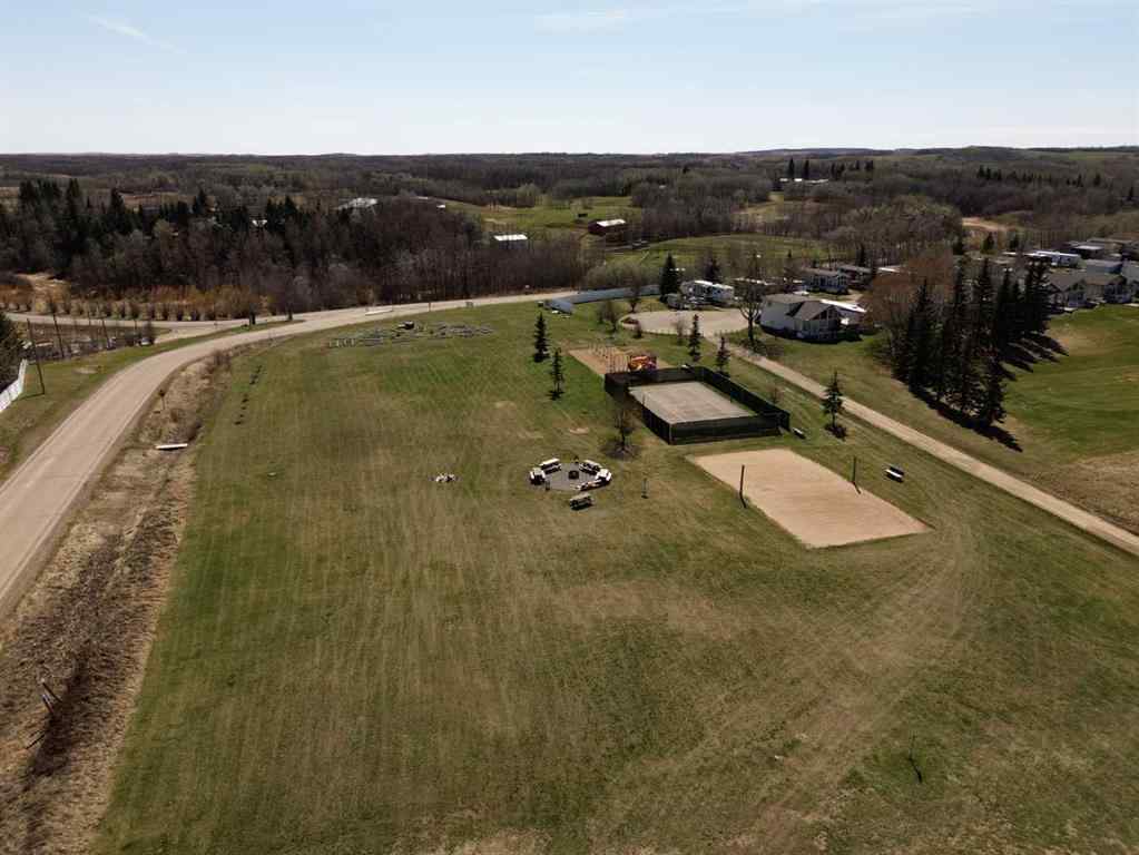 MLS® A2215401 - Unit #15 25054 South pine lake Road  in Sandy Cove Rural Red Deer County, Land