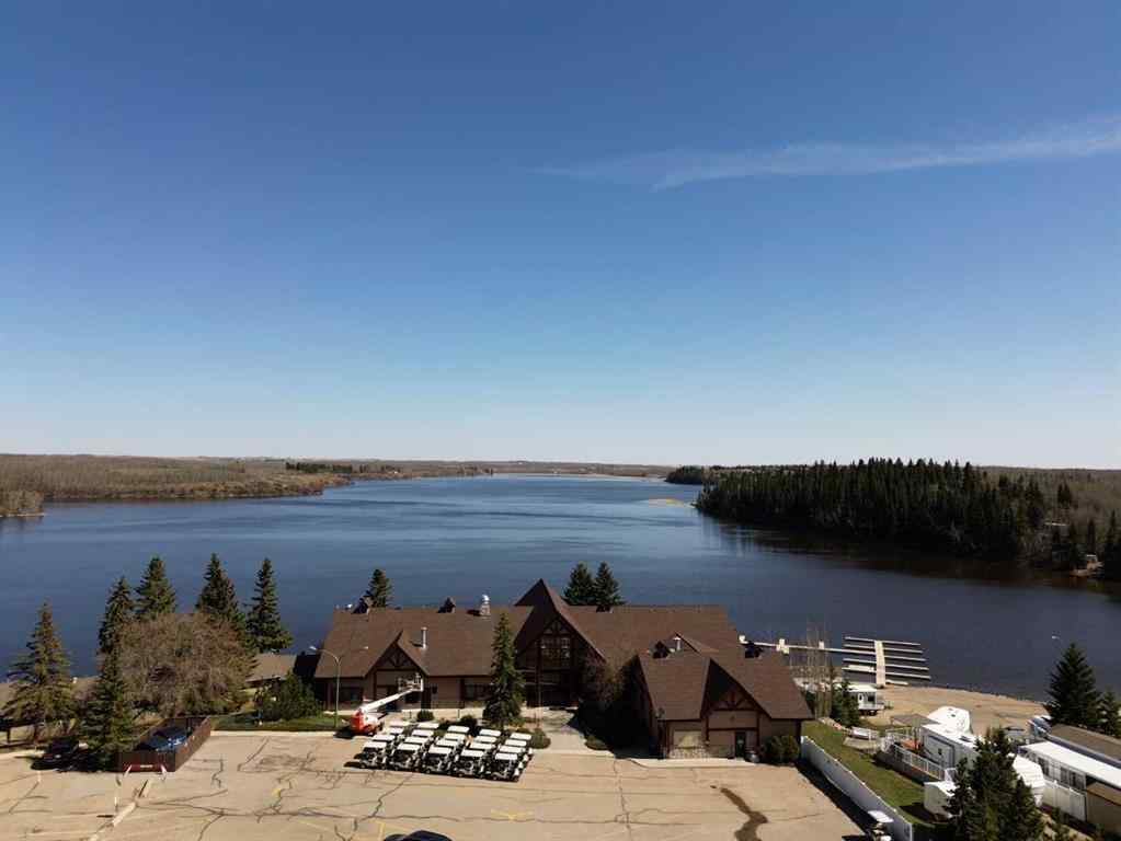 MLS® A2215401 - Unit #15 25054 South pine lake Road  in Sandy Cove Rural Red Deer County, Land