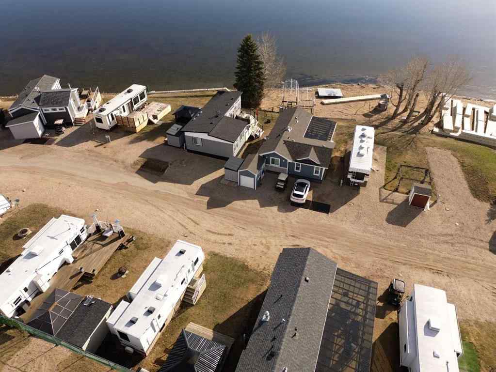 MLS® A2215401 - Unit #15 25054 South pine lake Road  in Sandy Cove Rural Red Deer County, Land