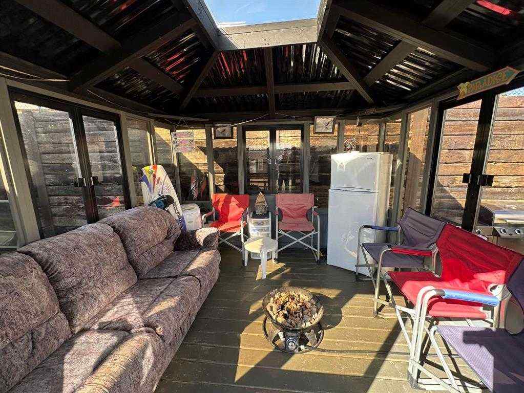 MLS® A2215401 - Unit #15 25054 South pine lake Road  in Sandy Cove Rural Red Deer County, Land
