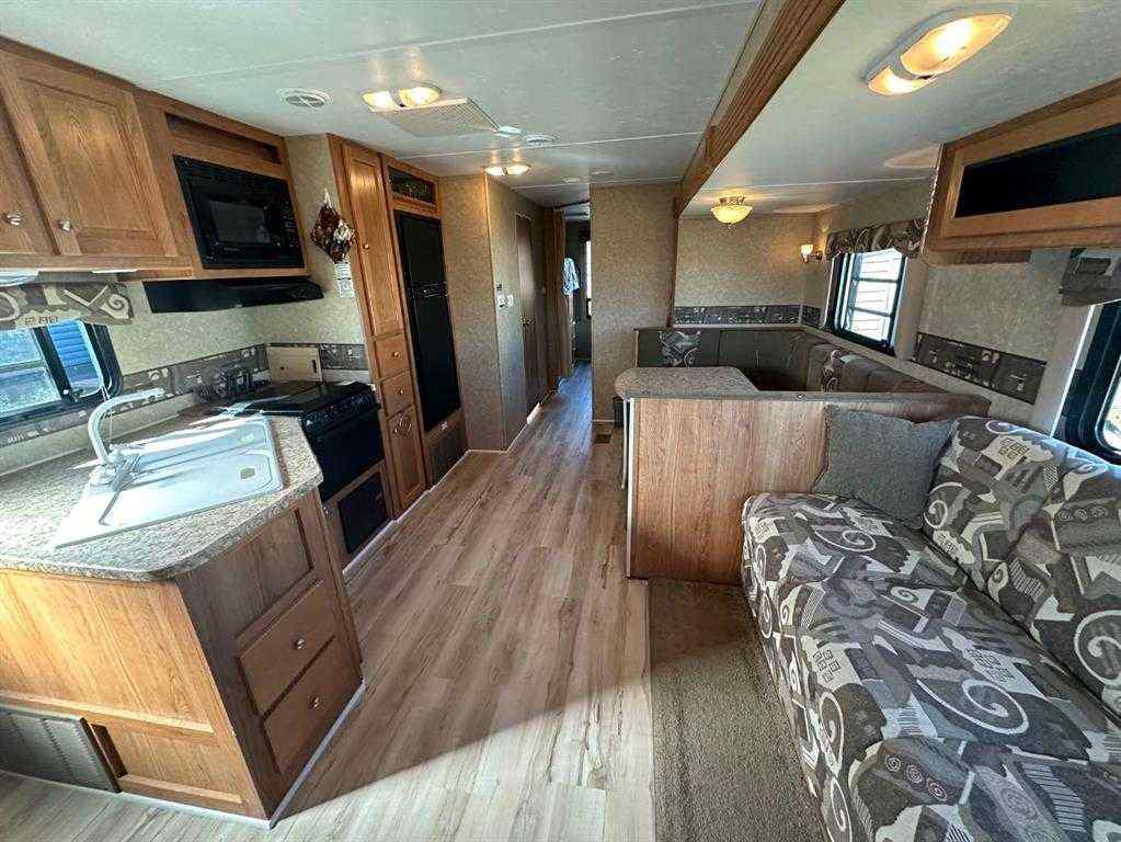 MLS® A2215401 - Unit #15 25054 South pine lake Road  in Sandy Cove Rural Red Deer County, Land
